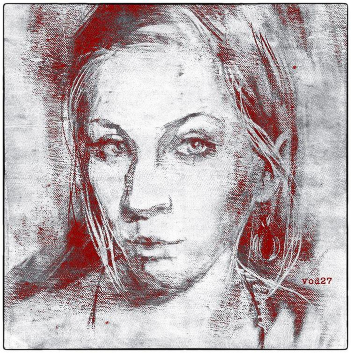 Портретик по просьбе 2