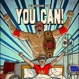 You can!