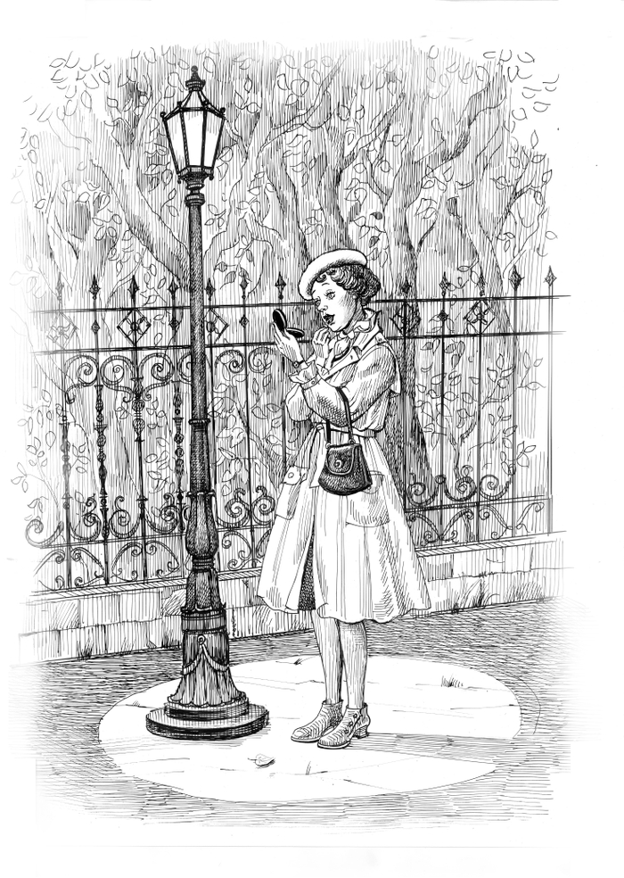 Л. Киршнер. Повести.