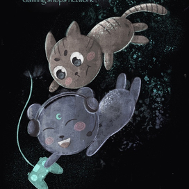 Brand Character Creation