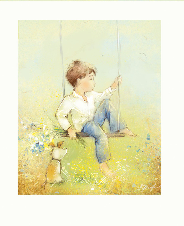 а я так ждал...)