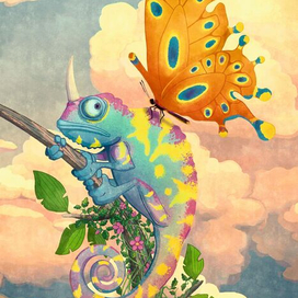 Последний дракон