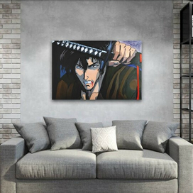 Манускрипт ниндзя