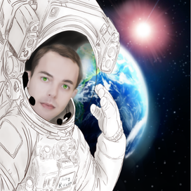 Портреты на заказ