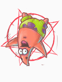 святой патрик