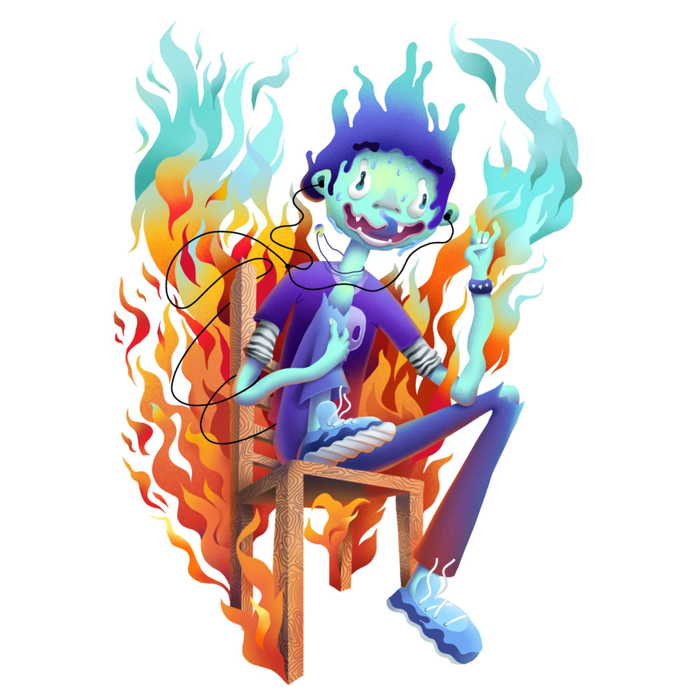 Настроение: ничего не успеваю