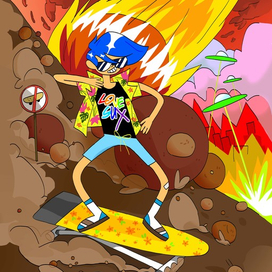 иллюстрация