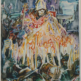 Собор Парижской Богоматери