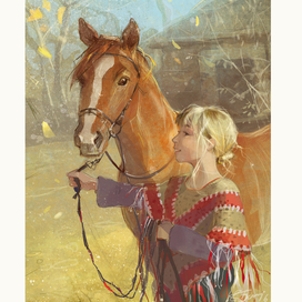 Теплый сентябрь.