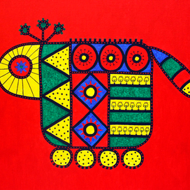 "Кот-тумбочка"