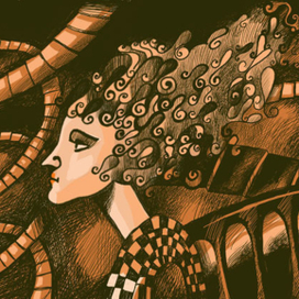 Шахматная королева