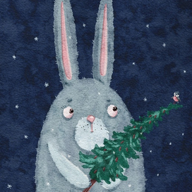 Скоро зима!