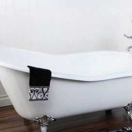  Квалифицированная и недорогая реставрация ванн от компании «Ванна Блеск»