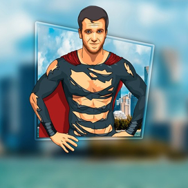Superman