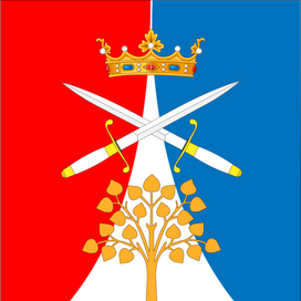 Гербовый щит