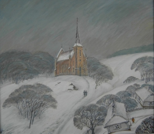 Волынский мотив