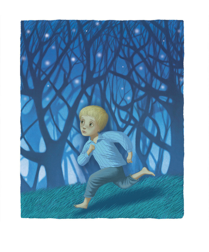 АстридЛиндгрен "Расму-бродяга"