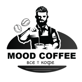 Логотип все = кофе