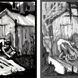 Раскольников