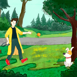 Джек и Джок 