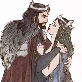 Я выбираю удел смертный