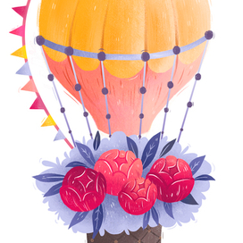 Воздушный шар