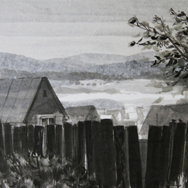 Бабушкина гора