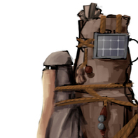 Робо-кочевник