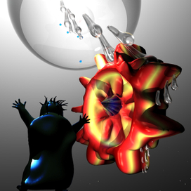 сила шамана