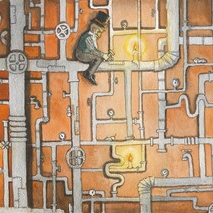 гномы-водопроводчики