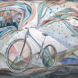 Навстречу приключениям