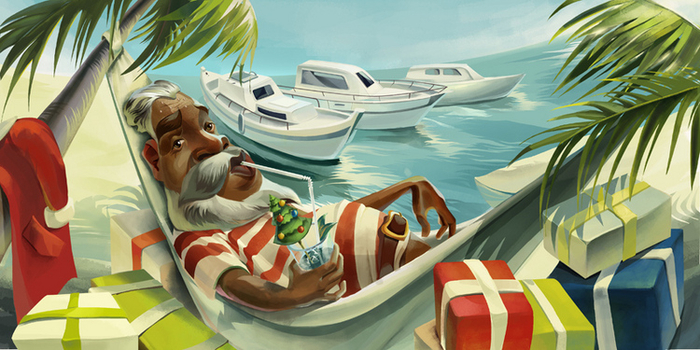 Для Студии Дмитрия Бабича, заказчик Midland