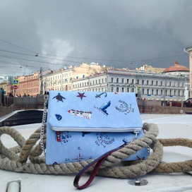 Морская тематика