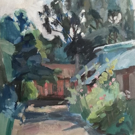 Учебная работа