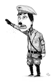 Adolf Hitler