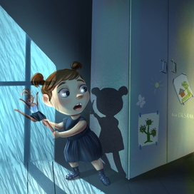 нежданный гость