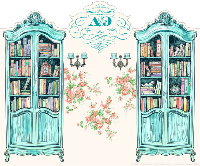 СВАДЕБНОЕ ПАННО. ДЕКОРАЦИЯ.