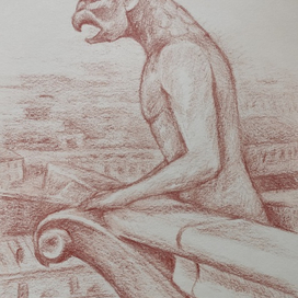 Увидеть Париж и ...