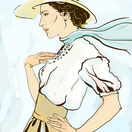 Морской воздух