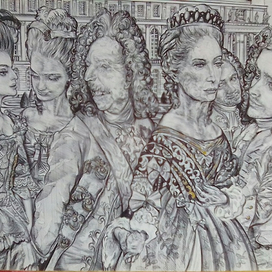 Жан де Лабрюйер ..Характры и нравы нынешнего века.. 1688г.