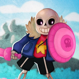 Sans!