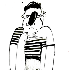 "Позорное пятно" Агния Барто