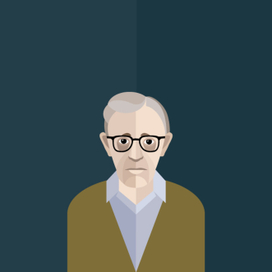 Woody Allen