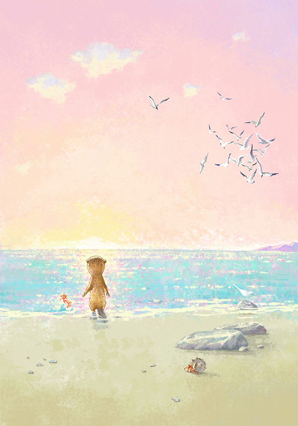 Сказка про Алису и Рода 5