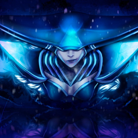 Lissandra 