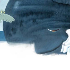 книжка про медвежонка