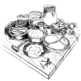 Иллюстрация к рассказу