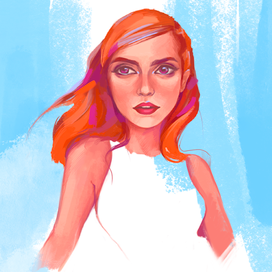 Гермиона Грейнджер