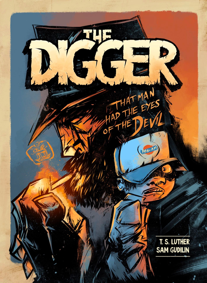 The Digger