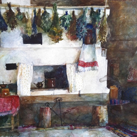 чайные букеты